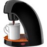 Cafeteira Single Contrast - Cadence 220V - 2
