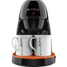 Cafeteira Single Contrast - Cadence 110v / 127v - 5