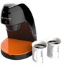 Cafeteira Single Contrast - Cadence 110v / 127v - 3
