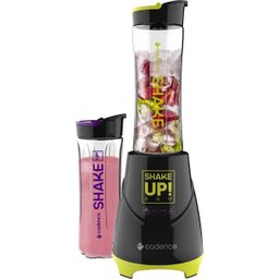 Liquidificador Blender Bld700 Shake Up Duo - Cadence 220V - 1