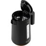 Chaleira elétrica Thermo One Single Contrast - Cadence 220V - 2