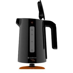 Chaleira elétrica Thermo One Single Contrast - Cadence 110V / 127V - 4