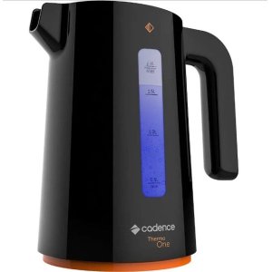 Chaleira elétrica Thermo One Single Contrast - Cadence 110V / 127V