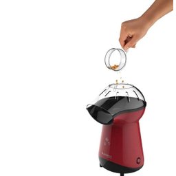 Pipoqueira Elétrica Pop Movie POP205 - Cadence 110V / 127V - 2