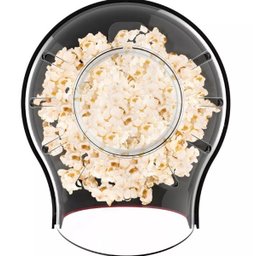 Pipoqueira Elétrica Pop Movie POP205 - Cadence 110V / 127V - 5