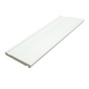 Ver imagem 3 de Rodapé de Poliestireno Frisado 10cm x 2,25m Rende 2,25 Metros Casa Grassi 