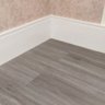Rodapé de Poliestireno Frisado 15cm x 2,40m Rende 2,40 Metros Casa Grassi  - 7