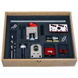 Kit Gabarito Minifix/girofix (linha 47) - Zinni - 1