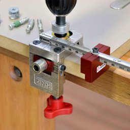 Kit Gabarito Minifix/girofix (linha 47) - Zinni - 2
