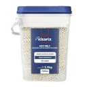 Ver imagem 1 de COLA EM GRÃOS HOTMELT HM4511 - 2,5 kg - KISAFIX