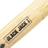 Marreta de Borracha 2 Durezas 60mm B094 Black Jack - 3