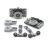 Sistema Deslizante RO 62 4025 - Rometal - 1