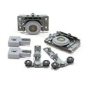 Ver imagem 1 de Sistema Deslizante RO 62 4025 - Rometal