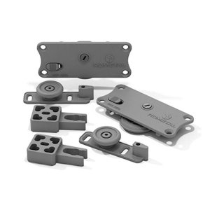 Sistema Deslizante RO 47 4030 - Rometal