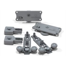 Sistema Deslizante RO 47 4025 - Rometal - 1