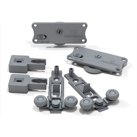 Sistema Deslizante RO 47 4025 - Rometal