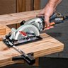 Serra Circular Compacta 400W 120mm WX429 - Worx - 2