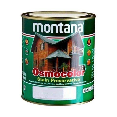 OSMOCOLOR NATURAL UV GOLD 0,9L - MONTANA