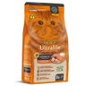 Ração Special Cat Ultralife Gatos Adultos Castrados Salmão 10+ - 20kg - 1