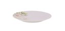 Ver imagem 2 de Prato Sobremesa Magnólia Porcelana Decorado 21cm Tramontina Tramontina Delt