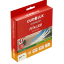 Ver imagem 2 de Fita de LED 5 m 20 W/m 12V 3000k IP20 - 05767 - Ourolux
