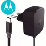 Carregador Motorola Turbo Power USB C Tipo-C 30W Original - 1