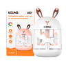 Umidificador Infantil Ar Abajur Led Aromatizador Usb Kids - 1