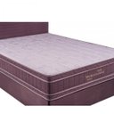 Ver imagem 6 de Colchão Casal Molas Ensacadas 138CMX32CMX188CM Kappes Kappesberg Roxo