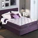Ver imagem 2 de Colchão Casal Molas Ensacadas 138CMX32CMX188CM Kappes Kappesberg Roxo