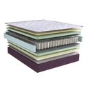 Ver imagem 5 de Colchão Casal Kappesberg Molas Ensacadas Kappes 32X 188X 138 cm