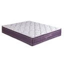 Ver imagem 2 de Colchão Queen Kappesberg Molas Ensacadas Inverno/Verão Premium 32x 198x 158 cm Roxo