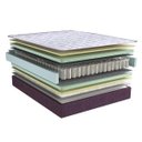 Ver imagem 3 de Colchão King Kappesberg Super_Super Molas Ensacadas Inverno/Verão Premium 32X 203X 193 cm