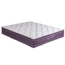 Ver imagem 2 de Colchão King Kappesberg Super_Super Molas Ensacadas Inverno/Verão Premium 32x 203x 193 cm Roxo