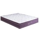 Ver imagem 1 de Colchão King Kappesberg Super_Super Molas Ensacadas Inverno/Verão Premium 32x 203x 193 cm Roxo