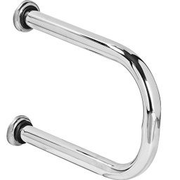 Barra De Apoio Para Lavatório 30cm Nbr 9050-2015 - 2