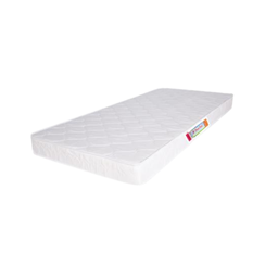 Cama Infantil com Grade Bella Azul Com Colchão - 3