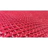 TELA SOMBRITE 35% VERMELHO 3m X 3m Solpack Agronet - Azul verde garden - 1
