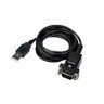 Cabo Conversor Urano Seria para Usb Cabo Conversor Serial/usb - 1