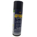 Ver mais imagens de Cola Adesivo Una Spray 500ml Aerossol Marcenaria Sapateiro 340g