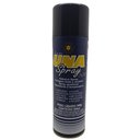 Ver imagem 1 de Cola Adesivo Una Spray 500ml Aerossol Marcenaria Sapateiro 340g