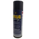 Ver imagem 2 de Cola Adesivo Una Spray 500ml Aerossol Marcenaria Sapateiro 340g