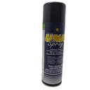 Ver imagem 3 de Cola Adesivo Una Spray 500ml Aerossol Marcenaria Sapateiro 340g