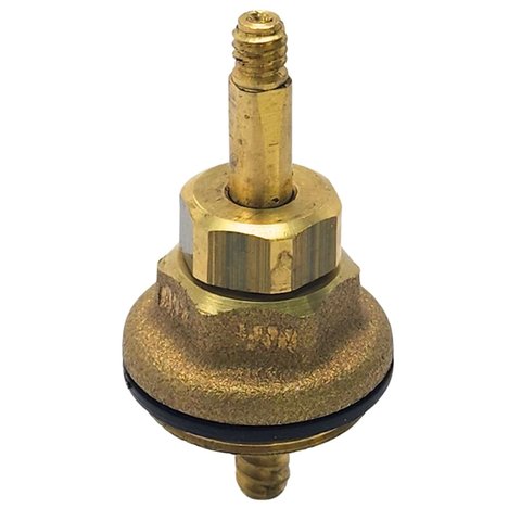 Castelo Registro Gaveta Deca 1510hd 3/4" Antigo - 4306011