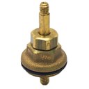 Ver imagem 1 de Castelo Registro Gaveta Deca 1510hd 3/4" Antigo - 4306011
