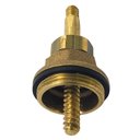 Ver imagem 2 de Castelo Registro Gaveta Deca 1510hd 3/4" Antigo - 4306011