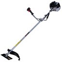 Ver imagem 5 de Roçadeira Lateral Anmax Cg430b 43cc 1,7hp 12.000rpm C/ Carretel + Faca 2p + Faca 40d Vídea