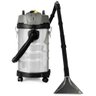 Limpadora de Estofado 1700w 110v Puzzi 4/30 Karcher 1.100-265.0 110v - 1.100-265.0 - 1