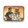 Capa Case Notebook 15,6 Gta Loira - 1