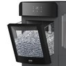 Máquina de Gelo Eos 18kg Ice Cristal Drink New Emg03n 220v - 4