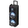 Caixa de Som Amplificada Lenoxx Ca500, 500W 2x8", Bluetooth, USB - Bivolt - 2